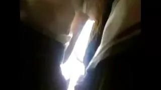 Un student foarte fete sexi care se fut rău ca pedeapsă a rămas după toate clasele