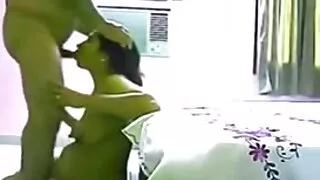 Fiind pe un futai cu instalatorul tip pe partea de sus a amanta iubește în special
