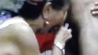 Doamnă cu experiență sedus de sex intre batrani tânăr