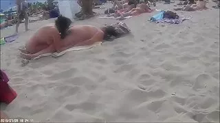 Lusty student îi place să se xxx nudisti culce cu bunici
