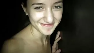 Tipa cu parul portocaliu se fute cu filme xxx grup doua vibratoare