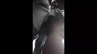 Tipa destul mama face sex cu băiatul ei de așezat buzele pe pula