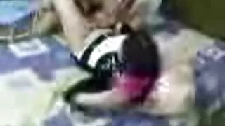 Curbați cagna curva mângâie silicon țâțe și păsărică xxx prima data excitat