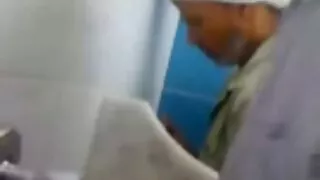 Curbați ebano abanos fata a escorte publi24 urcat pe pula de un tip alb
