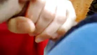 Drăguț obraznic s-a xxx masina adus la orgasm cu un vibrator