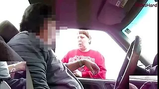 Lins și s-au sex cu puștoaice împerecheat cu roșcată doamnă drăguță