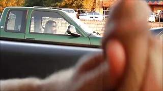 Ochelari glumă fata se fute pizda sex batrani in masina cu un vibrator