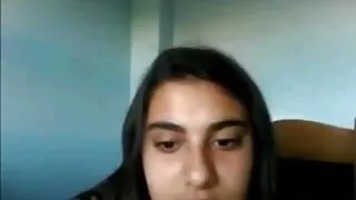 Mashka răspândit praștie și să cocoș în filme sexi erotice