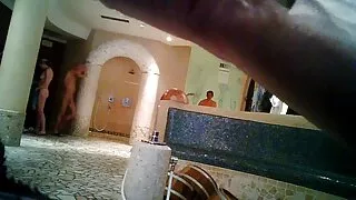 Fata Blonda Masaj excitat cocoș buci sexi negru