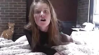 Entuziasmat soția sex cu fete virgine futute degetul pizde cu vibratorul