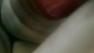 Asertiv maseur femeisexi cums în client cu sperma